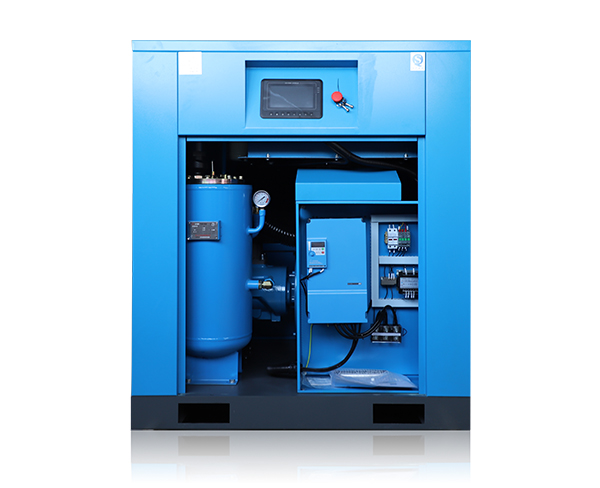 合肥空壓機(jī)如何有效規(guī)避故障？